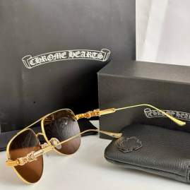Picture of Chrome Hearts Sunglasses _SKUfw70120999fw